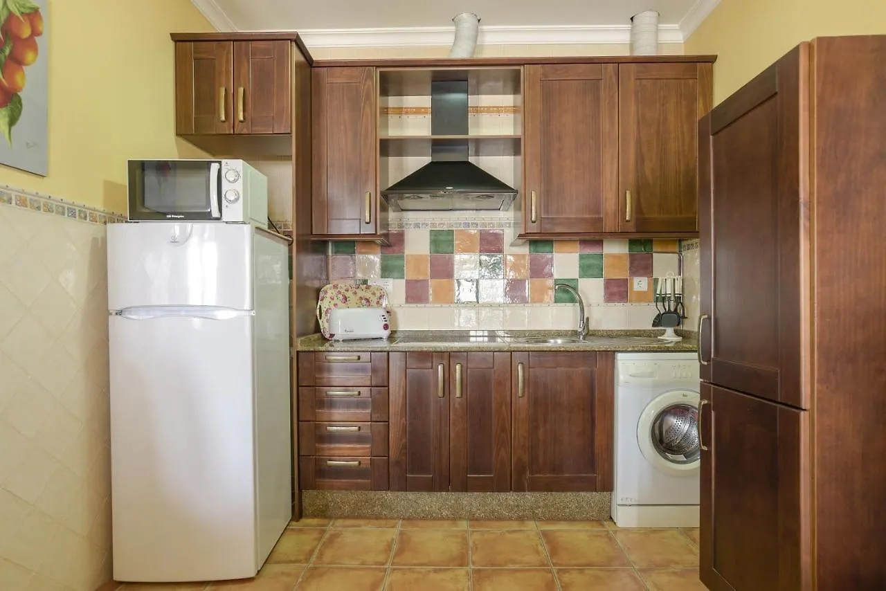 Villa Fuentes Solo Familias Conil De La Frontera