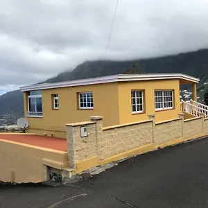 Vv La Escondida Сasa de vacaciones La Frontera