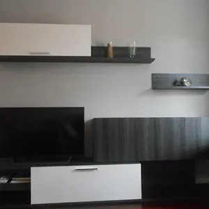El Racó De Apartamento Pals
