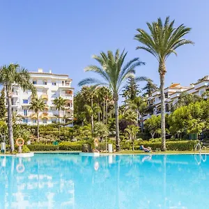 Cozy In Golden Mile Apartamento Marbella